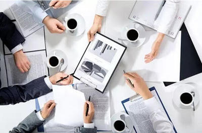 獨家 | 打破部門墻--如何解除跨部門溝通障礙