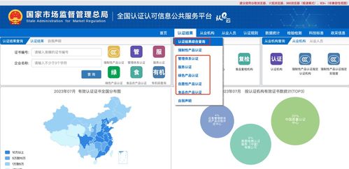 CNAS認(rèn)可認(rèn)證機構(gòu)信息查詢指南：權(quán)威平臺助力管理咨詢