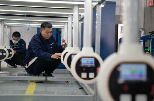 河北黃驊 教學(xué)設(shè)備研發(fā)賦能產(chǎn)業(yè)升級，助力區(qū)域經(jīng)濟(jì)高質(zhì)量發(fā)展