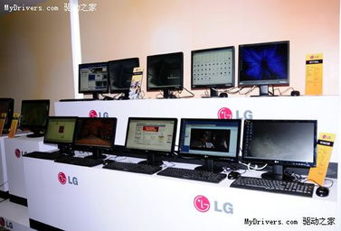 無主機時代來臨 LG慧聯解決方案引領教學設備研發新變革