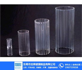 富鑫玻璃制品 佛山高硼硅玻璃與金屬硅的產(chǎn)業(yè)融合之道